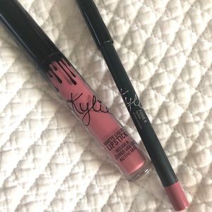 Kylie Lip Kits. Authentic